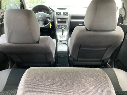 Used 2007 Subaru Impreza 2.5i image 32