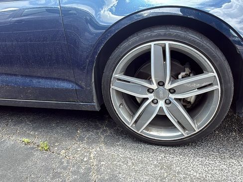 Used 2020 Audi A3 2.0T Premium Plus w/ Premium Plus Package FWD image 9