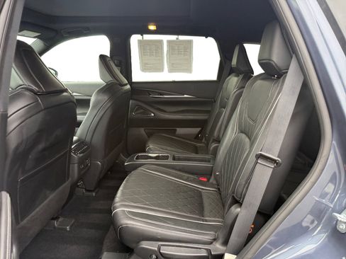 Used 2022 INFINITI QX60 Autograph w/ Cargo Package image 16