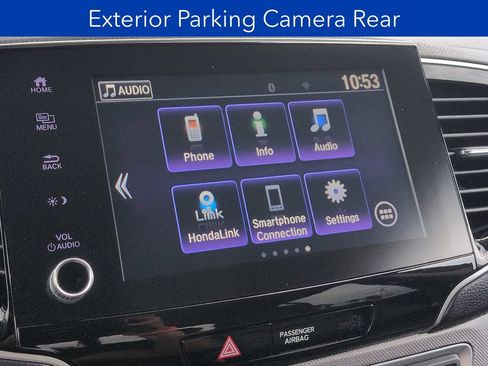 Used 2023 Honda Ridgeline RTL image 18
