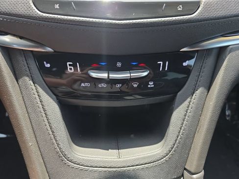 Certified 2023 Cadillac XT5 Premium Luxury AWD/4WD image 25
