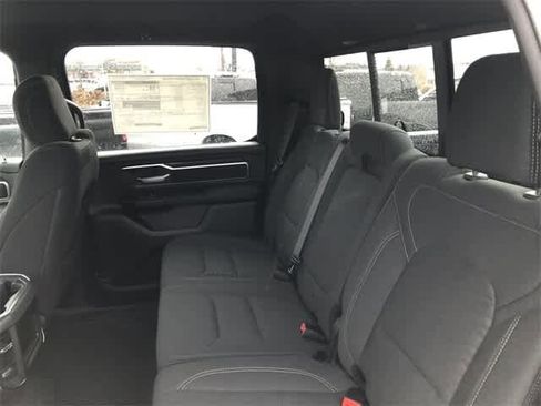 New 2026 RAM 1500 Big Horn image 30