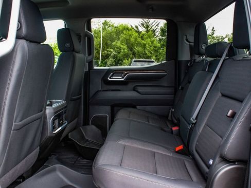 Used 2025 GMC Sierra 1500 Elevation AWD/4WD image 33