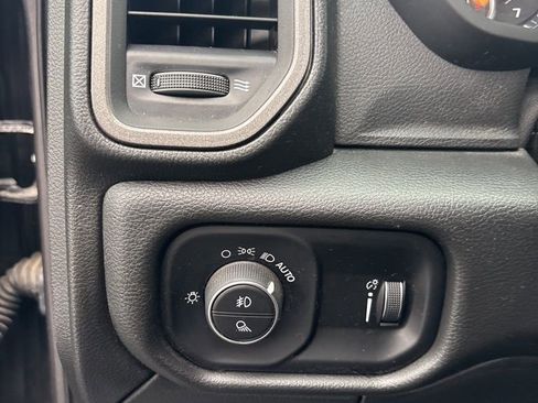 Used 2025 RAM 3500 Tradesman image 42