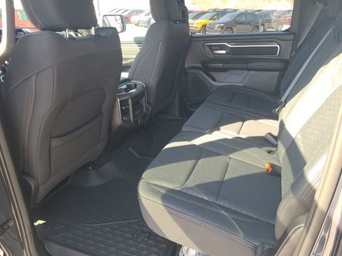 New 2026 RAM 1500 Big Horn image 21