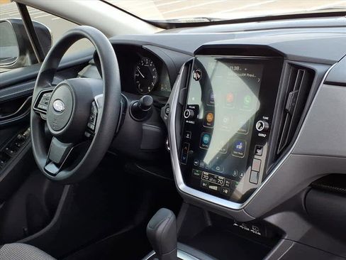 Used 2024 Subaru Crosstrek 2.0i Premium image 20