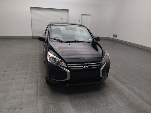 Used 2022 Mitsubishi Mirage LE image 14