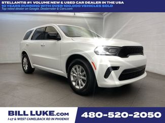 New 2026 Dodge Durango GT video 1