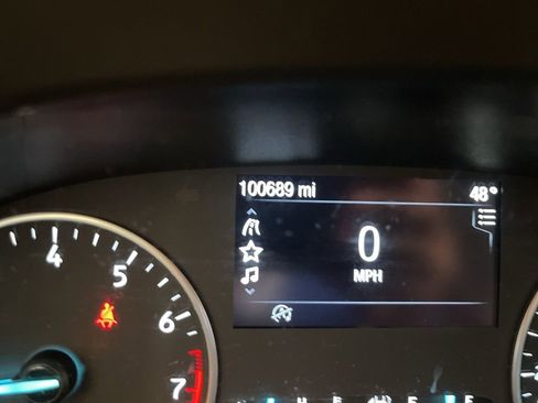 Used 2018 Ford EcoSport SE FWD image 3