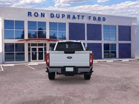 New 2026 Ford F350 XL w/ XL Driver Assist Package AWD/4WD image 5