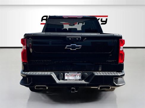 Used 2023 Chevrolet Silverado 1500 RST image 6
