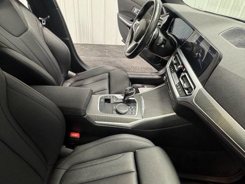 Used 2021 BMW M340i xDrive w/ Premium Package image 25