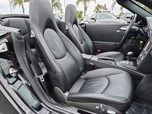 Used 2008 Porsche 911 Carrera S RWD image 30