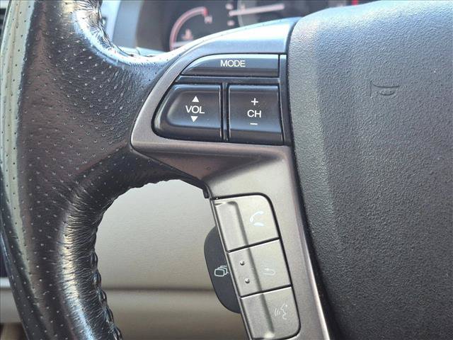 Used 2014 Honda Odyssey EX-L image 4