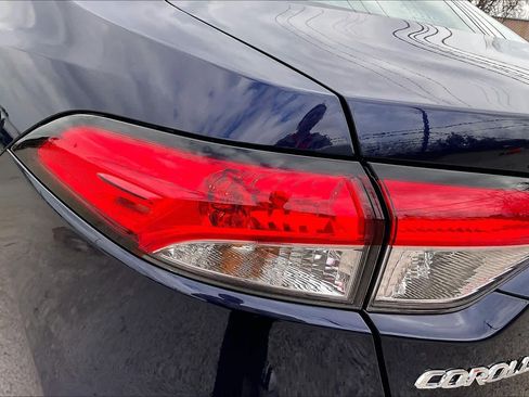 Used 2026 Toyota Corolla LE image 26