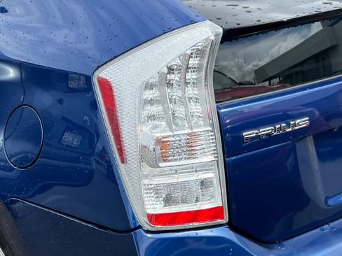 Used 2010 Toyota Prius Five image 20