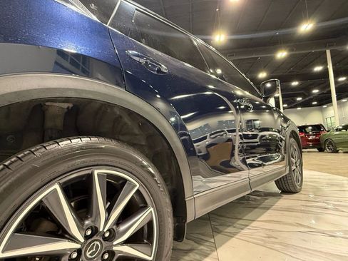 Used 2018 MAZDA CX-5 Grand Touring w/ Premium Package image 9