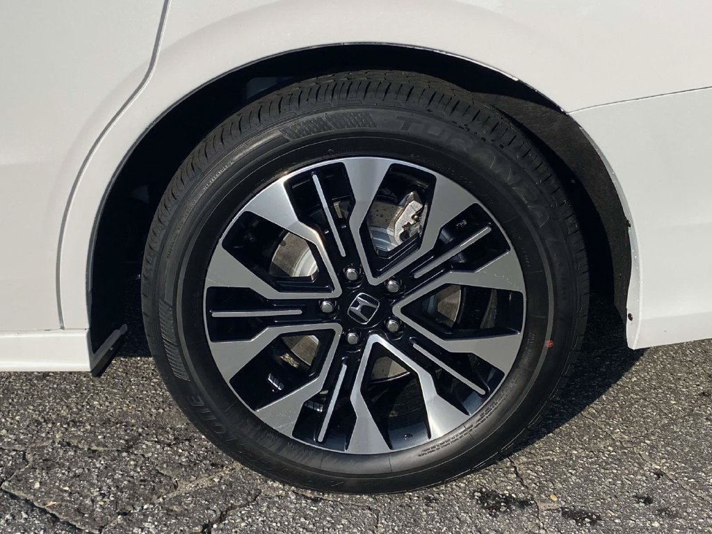 New 2026 Honda Odyssey Elite image 8