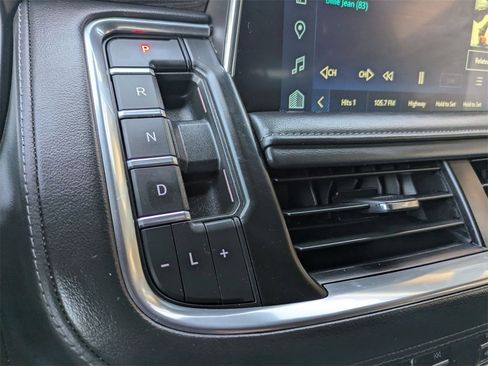 Used 2024 Chevrolet Tahoe LT image 20