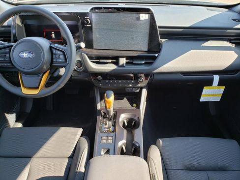 New 2026 Subaru Outback Wilderness AWD/4WD image 9