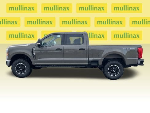 New 2026 Ford F250 XLT w/ Tremor Off-Road Package image 8
