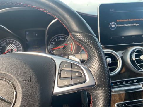 Used 2018 Mercedes-Benz C 43 AMG 4MATIC Sedan image 11