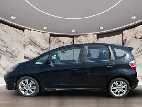Used 2011 Honda Fit Sport image 5
