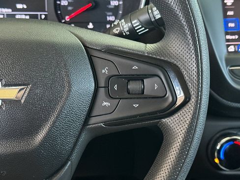 Used 2023 Chevrolet TrailBlazer LT FWD image 31