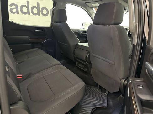 Used 2019 Chevrolet Silverado 1500 RST w/ All-Star Edition AWD/4WD image 26