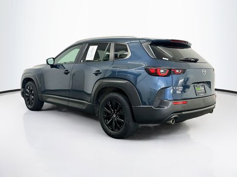 Used 2025 MAZDA CX-50 AWD 2.5 S w/ Preferred Package image 5
