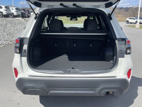Certified 2026 Subaru Forester Premium AWD/4WD image 5