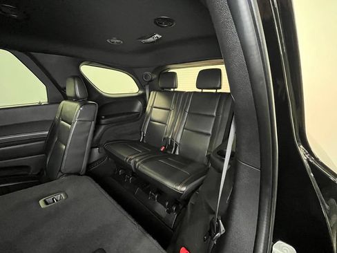 Used 2023 Dodge Durango R/T w/ Blacktop Package AWD/4WD image 19
