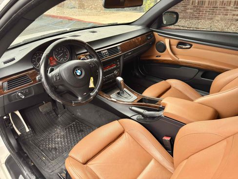 Used 2011 BMW 328i xDrive Coupe image 25
