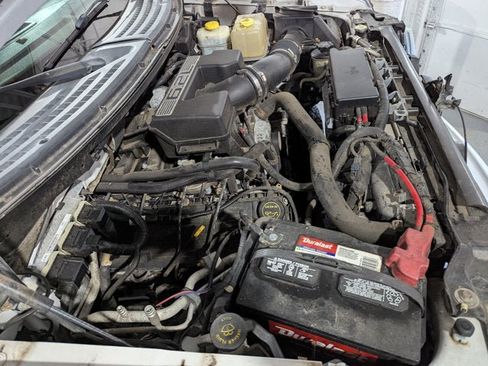 Used 2014 Ford F150 Raptor w/ Equipment Group 801A Luxury image 40