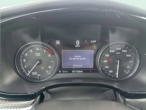 Used 2020 Cadillac XT5 Sportv AWD/4WD image 20