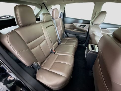 Used 2017 Nissan Murano Platinum w/ Platinum Technology Package image 27