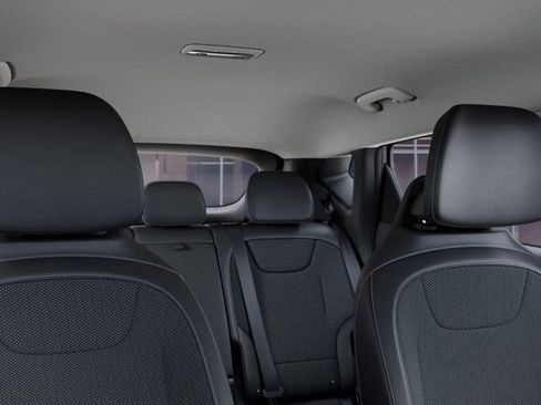 New 2026 Kia EV6 Light RWD image 27