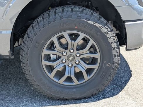 New 2026 Ford F150 Tremor AWD/4WD image 11