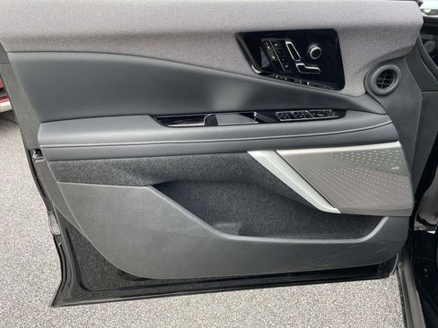 New 2026 Cadillac Optiq Luxury 1 w/ LPO, Floor Liner Package image 15