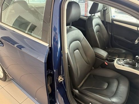 Used 2015 Audi A4 2.0T Prestige image 18