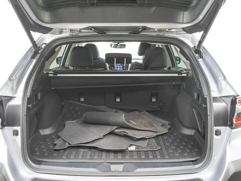 Used 2024 Subaru Outback Limited AWD/4WD image 16