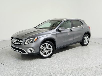 Used 2020 Mercedes-Benz GLA 250