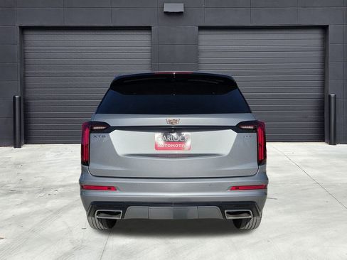 Used 2023 Cadillac XT6 Premium Luxury w/ LPO, Floor Liner Package image 5