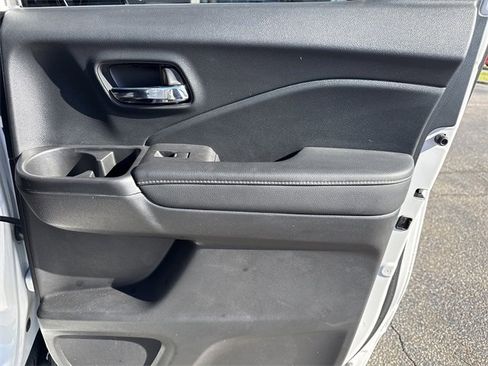 Used 2021 Honda Ridgeline Sport image 30