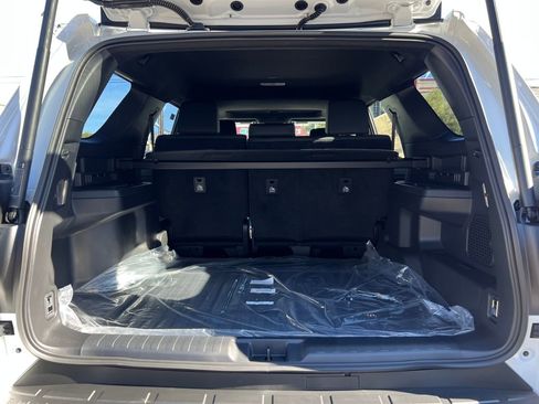 New 2026 Toyota 4Runner TRD Off-Road Premium image 38