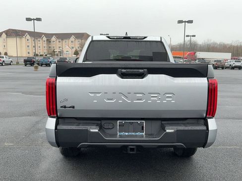 Used 2024 Toyota Tundra SR5 image 8