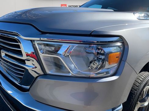 Used 2024 RAM 1500 Laramie image 29