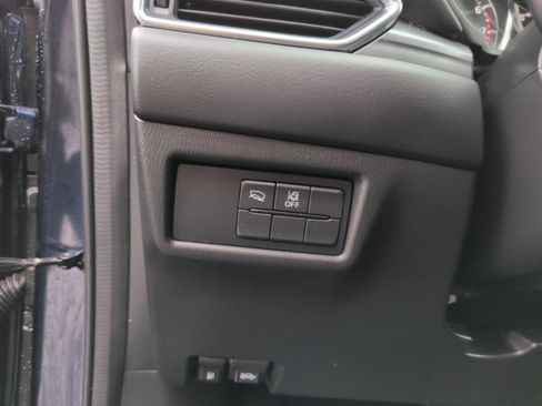 Used 2023 MAZDA CX-5 AWD 2.5 S w/ Select Package image 18