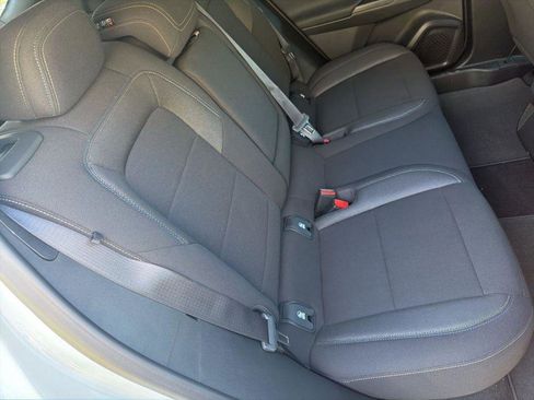 New 2026 Chevrolet Equinox EV LT FWD image 30
