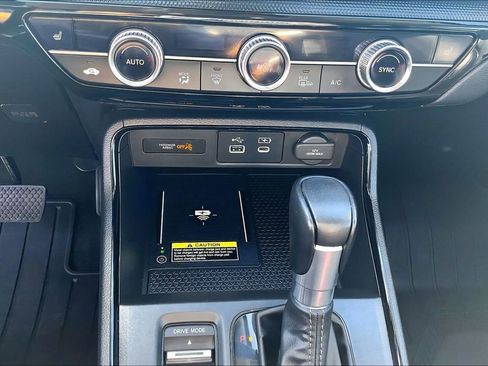 Used 2024 Honda CR-V EX-L image 29